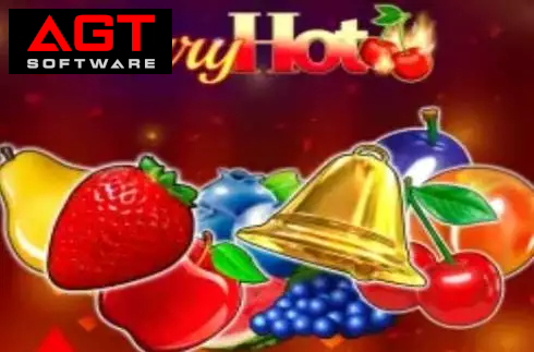 Cherry Hot